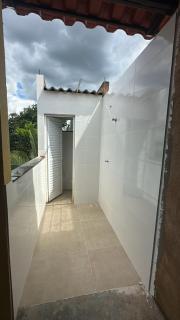 Villa Dourada - Abadiânia - 4