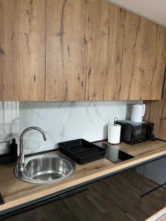 Studio Sanja - Belgrado - 9