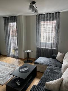 Studio Sanja - Belgrado - 6