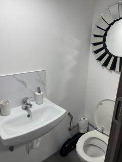 Cozy mini studio in Basildon - Nevendon - 0