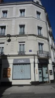 Hypercentre 9 rue de la ROE - Angers - 8