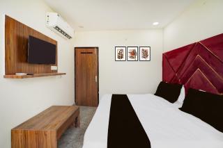 Hotel O Indirapuram Grand - Ghaziabad - 5