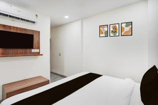 Hotel O Indirapuram Grand - Ghaziabad - 4