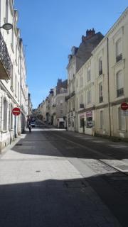 Hypercentre 9 rue de la ROE - Angers - 7