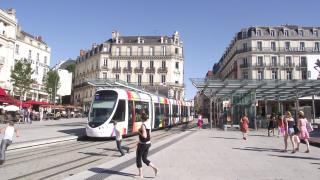 Hypercentre 9 rue de la ROE - Angers - 6