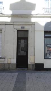Hypercentre 9 rue de la ROE - Angers - 5