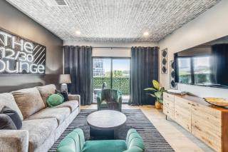 The Twelve Thirty Lounge in Downtown Nashville - Nashville - 0