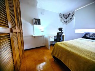 Cozy Private Room, best area in Bogota's northern - Bogotá - 5