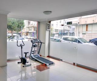City Inn Family Apart - Antalya - 4
