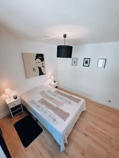 Duplex de Charme en Provence, Vue Imprenable - Bargemon - 9
