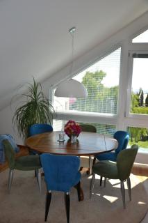 Ferienwohnung Am Bergle - Überlingen - 8