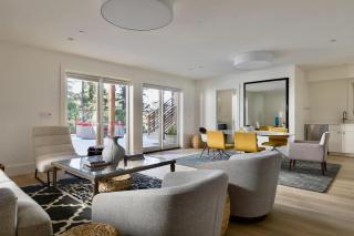 LUX Private Modern Villa With Pool Spa & Dogs OK - Calistoga - 8