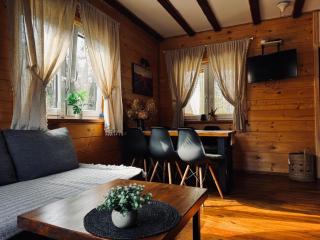 Dębowe Zacisze - Mazury - 1
