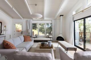 LUX Private Modern Villa With Pool Spa & Dogs OK - Calistoga - 5