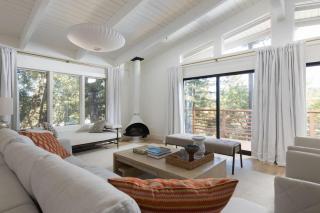LUX Private Modern Villa With Pool Spa & Dogs OK - Calistoga - 4