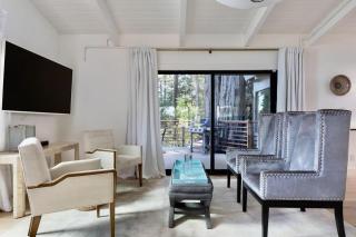 LUX Private Modern Villa With Pool Spa & Dogs OK - Calistoga - 2