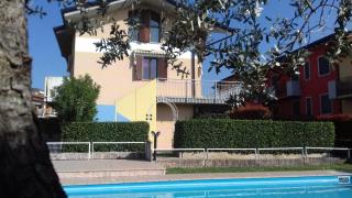 Prestigioso appartamento con piscina - Lazise - 2