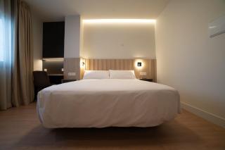 Yoanna Hotel - Ciudad-Rodrigo - 3