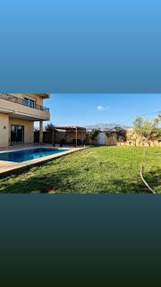 Peaceful Pool Villa - 2