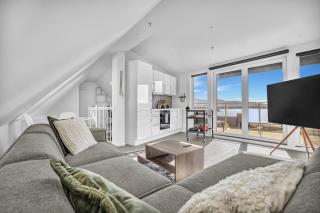Penthouse Apartment - 2