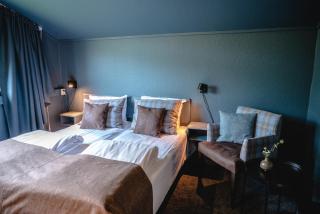 Trolltun Hotel & Hytter - Dombås - 7