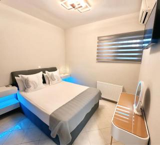 Modern Apartment Near Athens Airport, Beach & Metropolitan Expo - 7