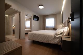 Yoanna Hotel - Ciudad-Rodrigo - 6