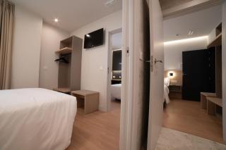 Yoanna Hotel - Ciudad-Rodrigo - 7