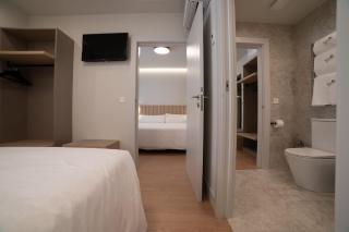 Yoanna Hotel - Ciudad-Rodrigo - 8