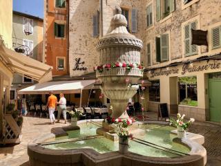 Au cœur de Vence - Vence - 1