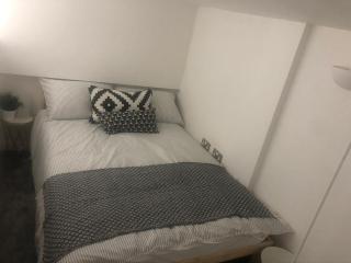 Liverpool City Loft Apartment HG - 8