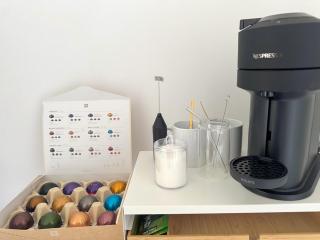 Contemporary Flat In Central Reading - 9