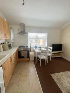 Contemporary Flat In Central Reading - 5