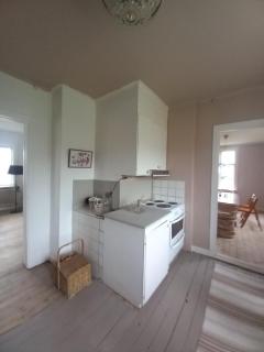 Ferienhaus Kristala - Kristdala - 8