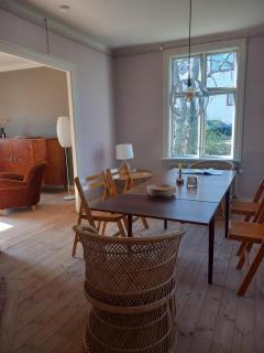 Ferienhaus Kristala - Kristdala - 5