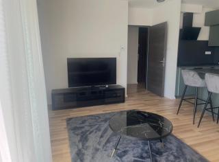 Vibes-city apartman - Nyíregyháza - 9