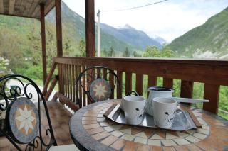 Chalet Julian - Žaga - 4
