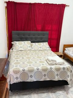 Casa Irigoyen - Deán Funes - 6