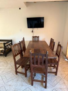 Casa Irigoyen - 1