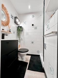 Duplex de Charme en Provence, Vue Imprenable - Bargemon - 5