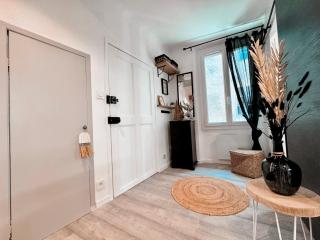Duplex de Charme en Provence, Vue Imprenable - Bargemon - 4
