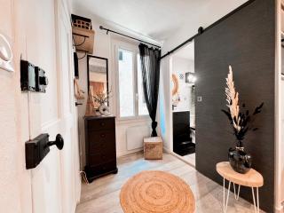 Duplex de Charme en Provence, Vue Imprenable - Bargemon - 3
