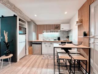 Duplex de Charme en Provence, Vue Imprenable - Bargemon - 2