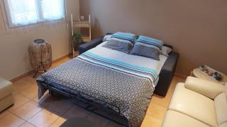 Charmant T2 à 5min des plages - 2