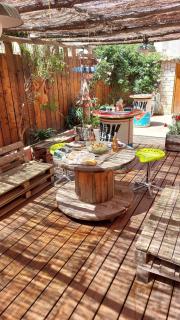 Charmant T2 à 5min des plages - 0