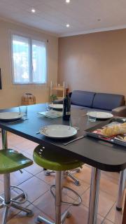 Charmant T2 à 5min des plages - 3