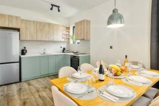 Marina Bay Boutique Villas & Apartments - - 0