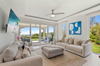 Spectacular Oceanview Villa and Pool - 3