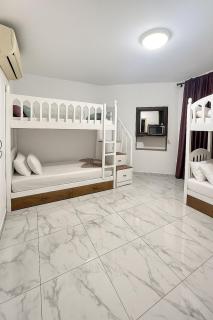 Porto Said Chalets, your perfect family getaway destination - 1