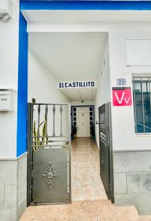 El Castillito Studios - 5